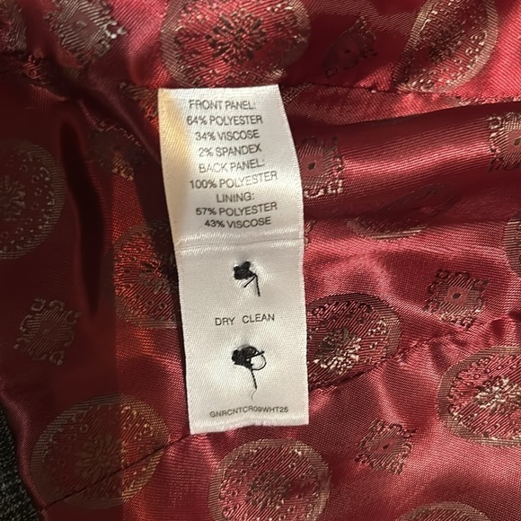 Murano vest - Picture 4 of 7